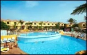 호텔 Club Green Oasis FUERTEVENTURA ISLAND